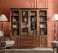 Библиотека 2109 фабрика Vittorio Grifoni