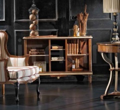 Этажерка 2174 фабрика Vittorio Grifoni