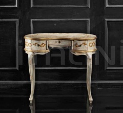 Итальянские Письменные столы - Письменный стол 2191 Итальянские Письменные столы - Письменный стол 2191 фабрика Vittorio Grifoni