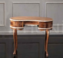 Итальянские Письменные столы - Письменный стол 2190 Итальянские Письменные столы - Письменный стол 2190 фабрика Vittorio Grifoni