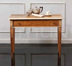 Итальянские Письменные столы - Письменный стол 2193 Итальянские Письменные столы - Письменный стол 2193 фабрика Vittorio Grifoni