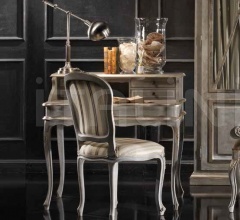 Итальянские Письменные столы - Письменный стол 2188 Итальянские Письменные столы - Письменный стол 2188 фабрика Vittorio Grifoni