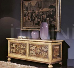 Итальянские Сундуки - Сундук 2242 фабрика Vittorio Grifoni