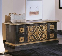 Итальянские Сундуки - Сундук 2244 фабрика Vittorio Grifoni