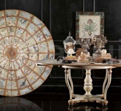 Раздвижной стол 2067 Раздвижной стол 2067 фабрика Vittorio Grifoni