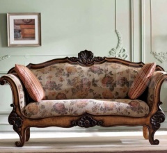 Диван 1695 Диван 1695 фабрика Vittorio Grifoni