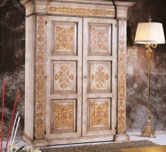 Шкаф 2620 фабрика Vittorio Grifoni