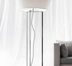 Итальянские Напольные светильники - Напольная лампа Disco Итальянские Напольные светильники - Напольная лампа Disco фабрика Erba Italia