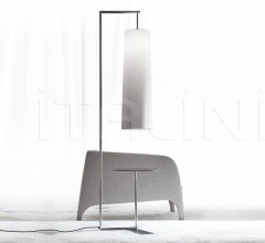 Итальянские Напольные светильники - Напольный светильник Help Итальянские Напольные светильники - Напольный светильник Help фабрика Erba Italia