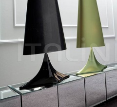 Настольная лампа Macchia фабрика Erba Italia