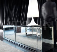 Настольная лампа Macchia фабрика Erba Italia