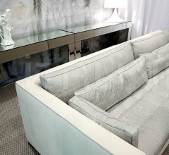 Настольная лампа Macchia фабрика Erba Italia