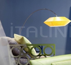 Итальянские Напольные светильники - Напольная лампа Arte Итальянские Напольные светильники - Напольная лампа Arte фабрика Erba Italia