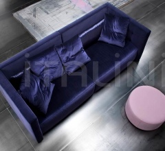 Итальянские Пуфы - Пуф Lulu фабрика Erba Italia