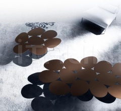 Итальянские Столики - Журнальный столик Eggs фабрика Erba Italia