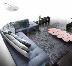 Итальянские Столики - Журнальный столик Eggs фабрика Erba Italia