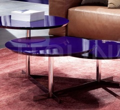 Итальянские Столики - Кофейный столик Hot фабрика Erba Italia