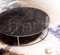 Итальянские Столики - Кофейный столик Lamp/Coffee Table фабрика Erba Italia