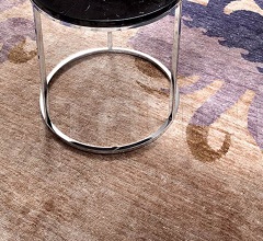 Итальянские Столики - Кофейный столик Lamp/Coffee Table фабрика Erba Italia