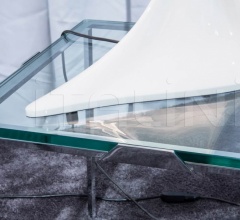 Итальянские Столики - Журнальный столик Leggero фабрика Erba Italia