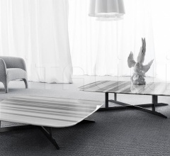 Итальянские Столики - Журнальный столик Nord фабрика Erba Italia