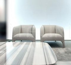 Итальянские Столики - Журнальный столик Nord фабрика Erba Italia