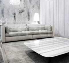 Итальянские Столики - Журнальный столик Nord фабрика Erba Italia