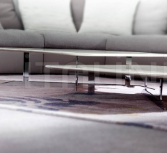 Итальянские Столики - Журнальный столик Nord фабрика Erba Italia