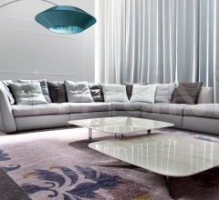 Итальянские Столики - Журнальный столик Nord фабрика Erba Italia