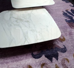 Итальянские Столики - Журнальный столик Nord фабрика Erba Italia