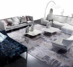 Итальянские Столики - Журнальный столик Nord фабрика Erba Italia