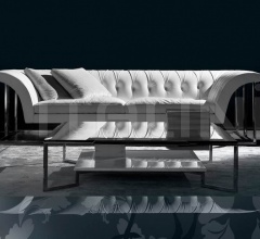 Итальянские Столики - Журнальный столик Paso doble фабрика Erba Italia