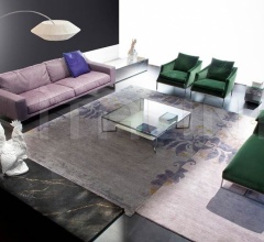 Итальянские Столики - Журнальный столик Paso doble фабрика Erba Italia