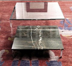 Итальянские Столики - Журнальный столик Paso doble Twin Set фабрика Erba Italia