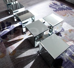 Итальянские Столики - Журнальный столик Riflesso фабрика Erba Italia