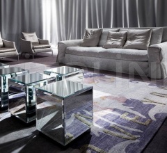 Итальянские Столики - Журнальный столик Riflesso фабрика Erba Italia