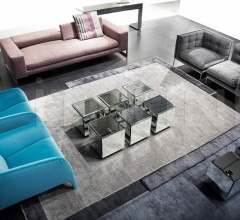 Итальянские Столики - Журнальный столик Riflesso фабрика Erba Italia