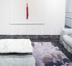 Журнальный столик Rock coco фабрика Erba Italia