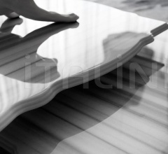 Журнальный столик Rock coco фабрика Erba Italia