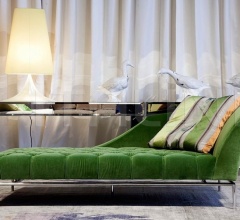 Кушетка Autografo фабрика Erba Italia