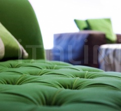 Кушетка Autografo фабрика Erba Italia