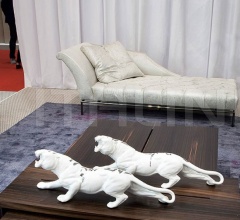 Кушетка Autografo фабрика Erba Italia