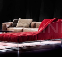 Кушетка Autografo фабрика Erba Italia