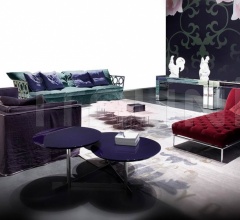 Кушетка Autografo фабрика Erba Italia