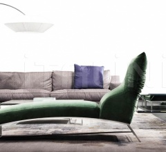 Кушетка Forever Young фабрика Erba Italia