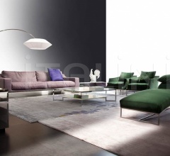 Кушетка Forever Young фабрика Erba Italia