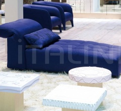 Кушетка Love фабрика Erba Italia