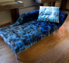 Кушетка Viceversa фабрика Erba Italia