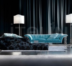 Кушетка Viceversa фабрика Erba Italia