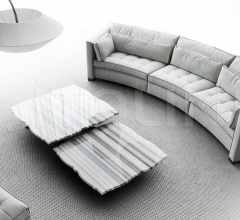 Диван Alchimia Tondo Диван Alchimia Tondo фабрика Erba Italia